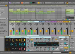 Ableton Live Suite 12.4.5